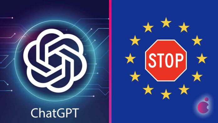 Euroópa chatGPT Euroópa chatGPT