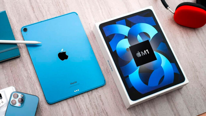 iPad Air 5 iPad Air 5