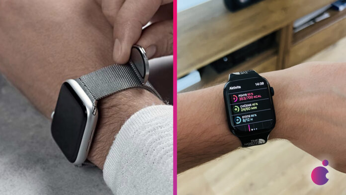 Remienok Apple Watch Remienok Apple Watch