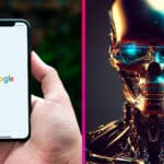 Google umelá inteligencia