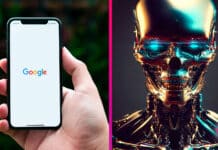 Google umelá inteligencia