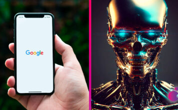 Google umelá inteligencia