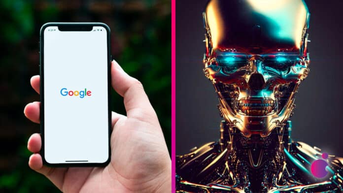 Google umelá inteligencia Google umelá inteligencia