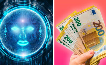 Umelá inteligencia napodobní váš hlas. Nebezpečný podvod okráda ľudí o tisíce eur Umelá inteligencia peniaze