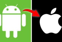 Android Apple ios