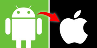 Android Apple ios