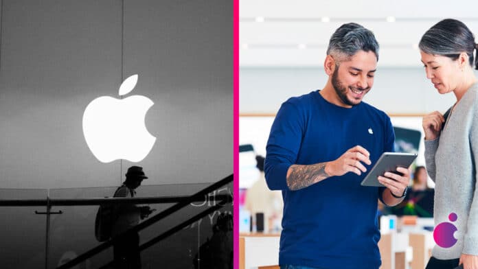 Apple Store