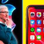 Tim Cook aplikácie