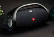 JBL Boombox 2