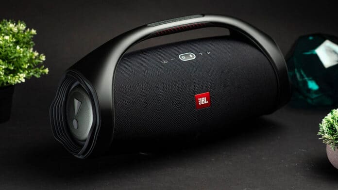 JBL Boombox 2 JBL Boombox 2