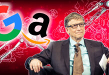 Bill Gates