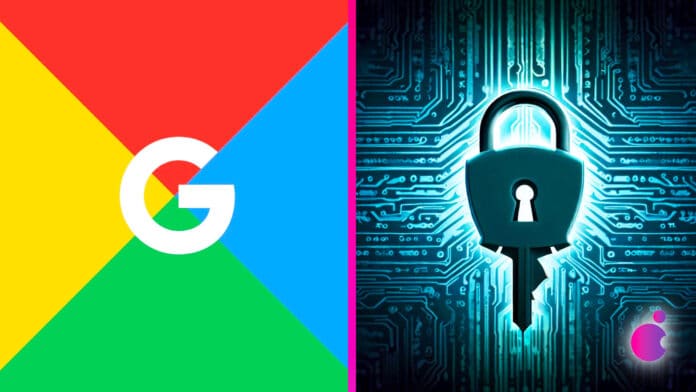 Google bezpečnosť Google bezpečnosť