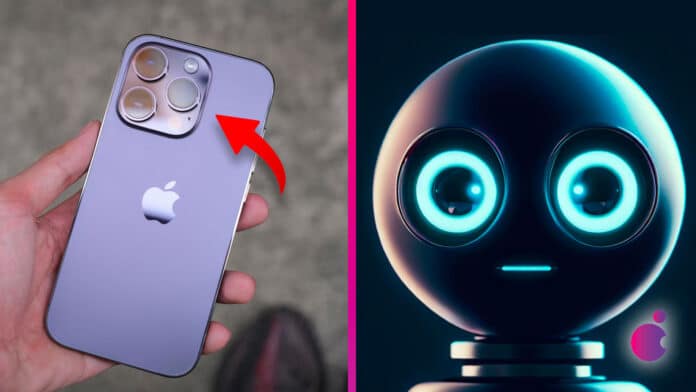 Hackol iPhone a pridal doň ChatGPT Hackol iPhone a pridal doň ChatGPT