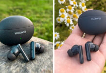 Huawei FreeBuds 5i