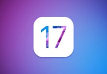 iOS 17