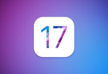 iOS 17