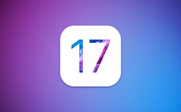 iOS 17