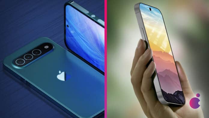 iPhone 16 Pro displej iPhone 16 Pro displej