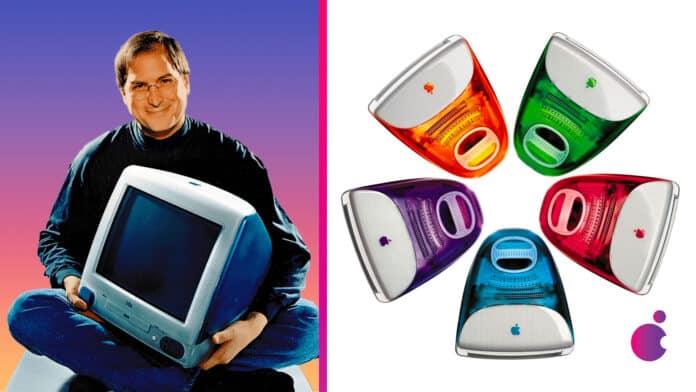 iMac G3