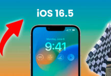 iOS 16.5