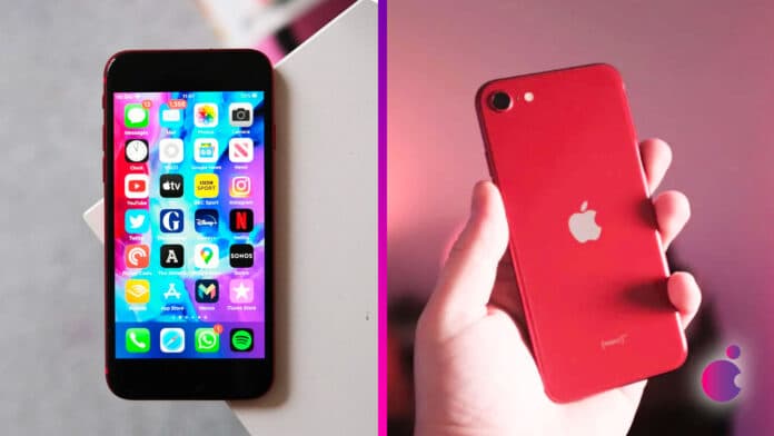 iPhone SE 3 iPhone SE 3