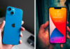 iPhone 13
