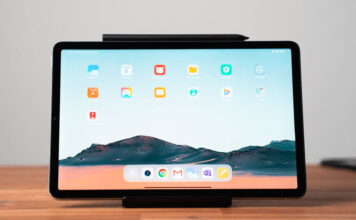 „iPad Pro“ z Číny od Xiaomi s 11″ displejom kúpite v zľave za super cenu xiaomi pad 5