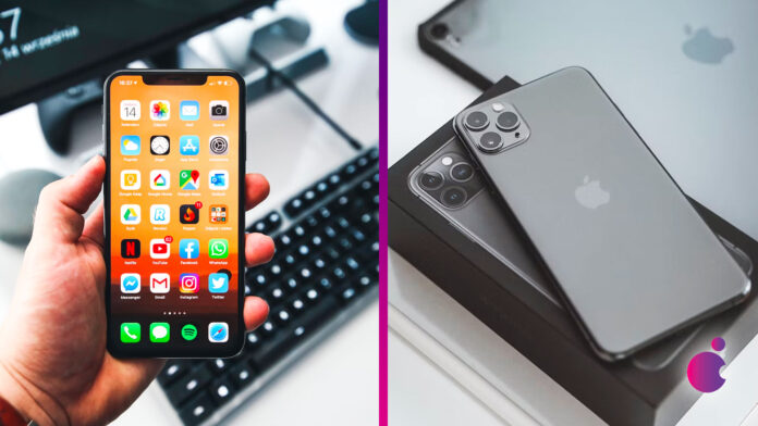 iPhone vás sleduje iPhone vás sleduje