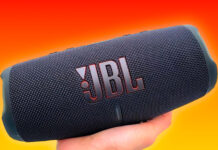 JBL Charge 5