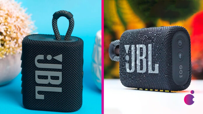 JBL GO 3 JBL GO 3