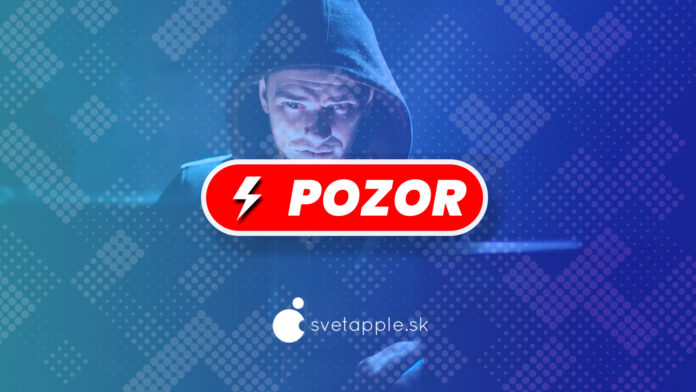 Podvod POZOR Podvod POZOR