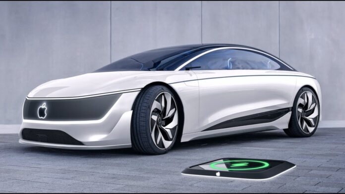 Apple Car Apple Car