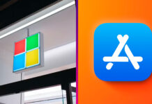 Microsoft App Store