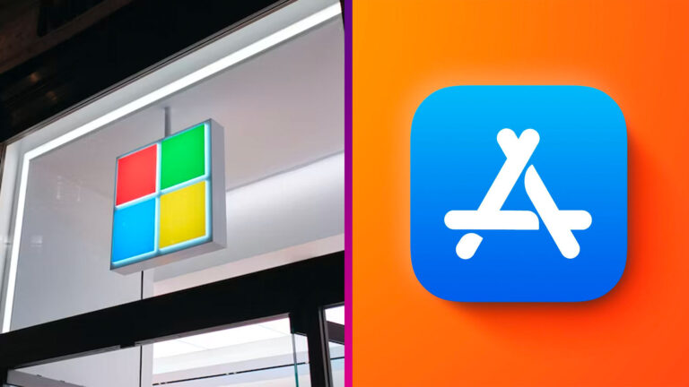 Microsoft App Store