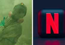 The Days netflix seriál černobyľ