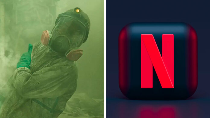 The Days netflix seriál černobyľ The Days netflix seriál černobyľ