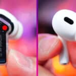 Nothing Ear 2 vs AirPods Pro
