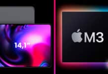 iPad M3
