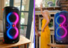 JBL PartyBox 110