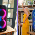 JBL PartyBox 110