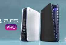 PlayStation 5 Pro
