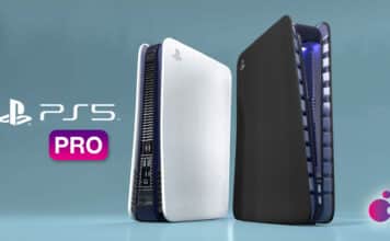 PlayStation 5 Pro