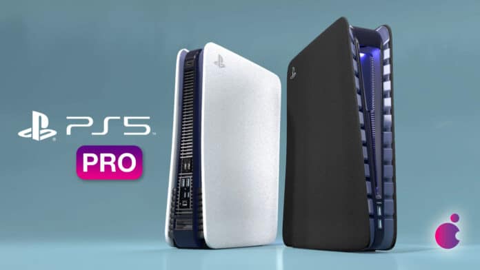 PlayStation 5 Pro PlayStation 5 Pro