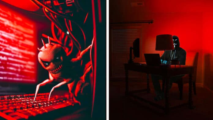 Ruská špionážna sieť hackeri Ruská špionážna sieť hackeri