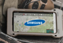 Samsung Tactical edition