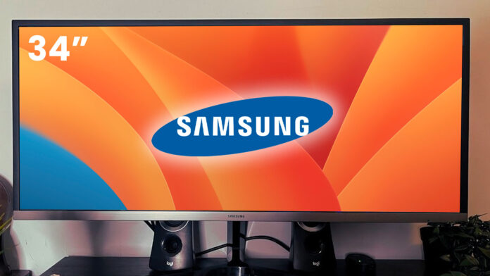 Samsung monitor Samsung monitor