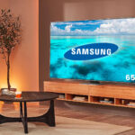 Samsung TV