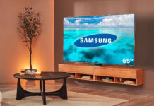 Samsung TV