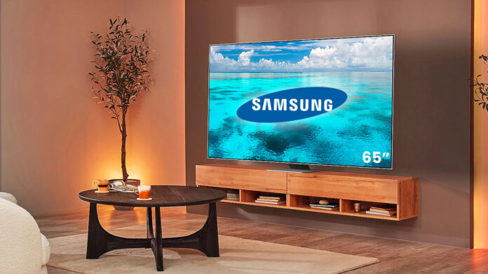 Samsung TV Samsung TV