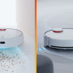 Xiaomi Mi Robot Vacuum Mop Pro 2